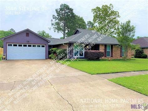 lease to own homes in baton rouge